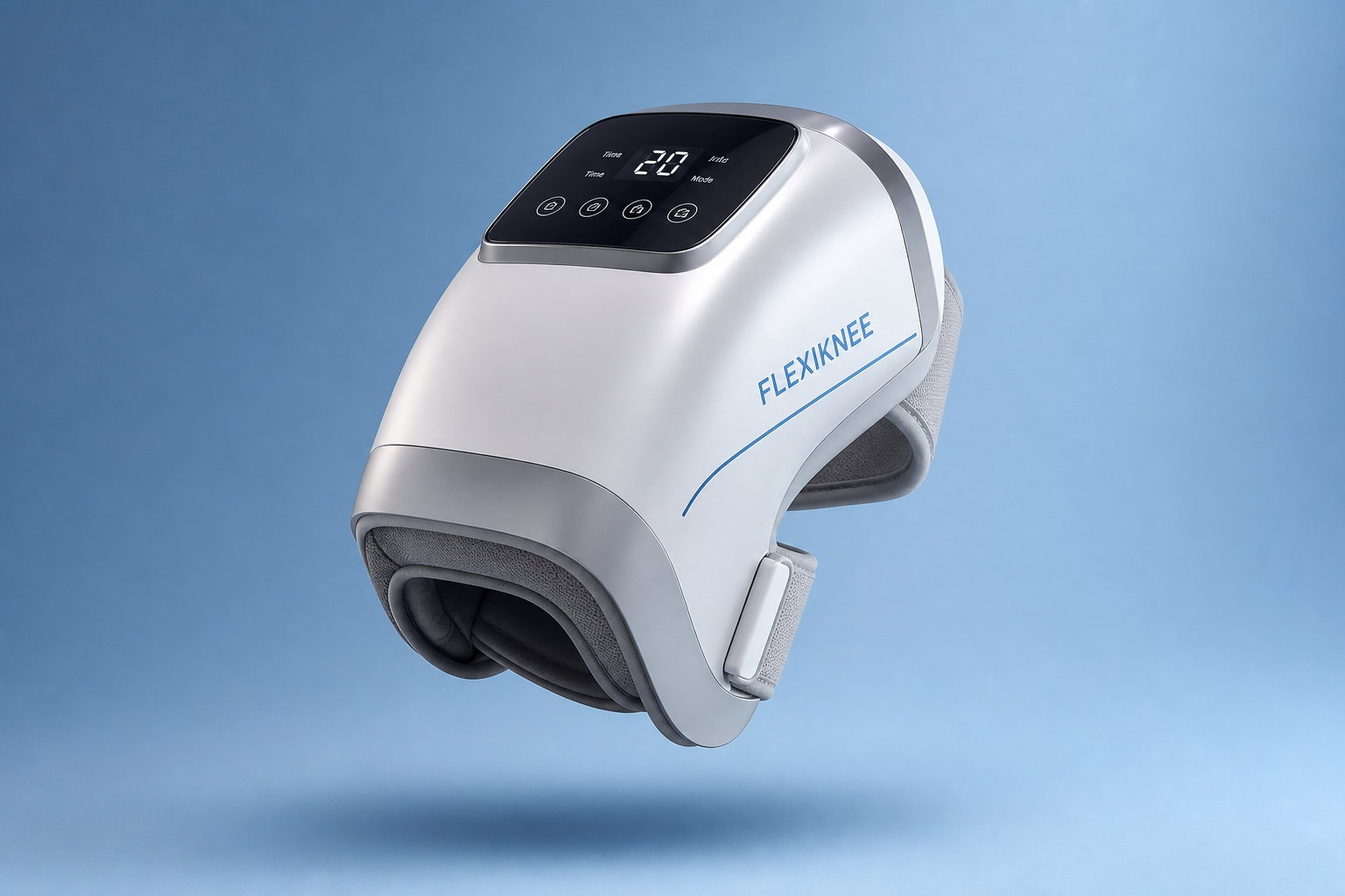 FlexiKnee Device